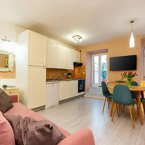 Appartamento Anika Old Town, Porec