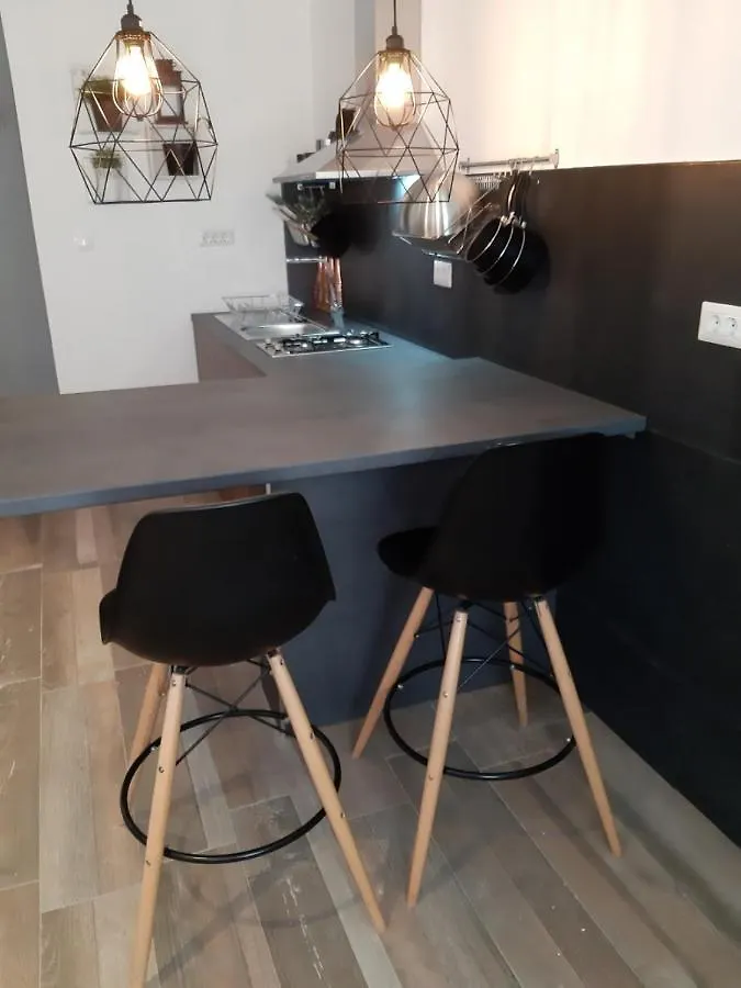 Studio Karla 0*, Porec Croazia
