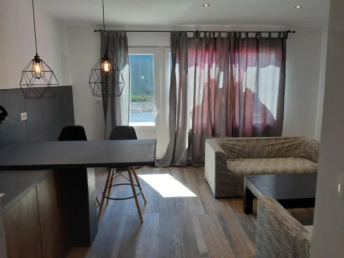 Studio Karla 0*, Porec Croazia